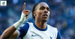 Mathys Tel 2026: £10M Net Worth, £2.8M Salary, €22M Value