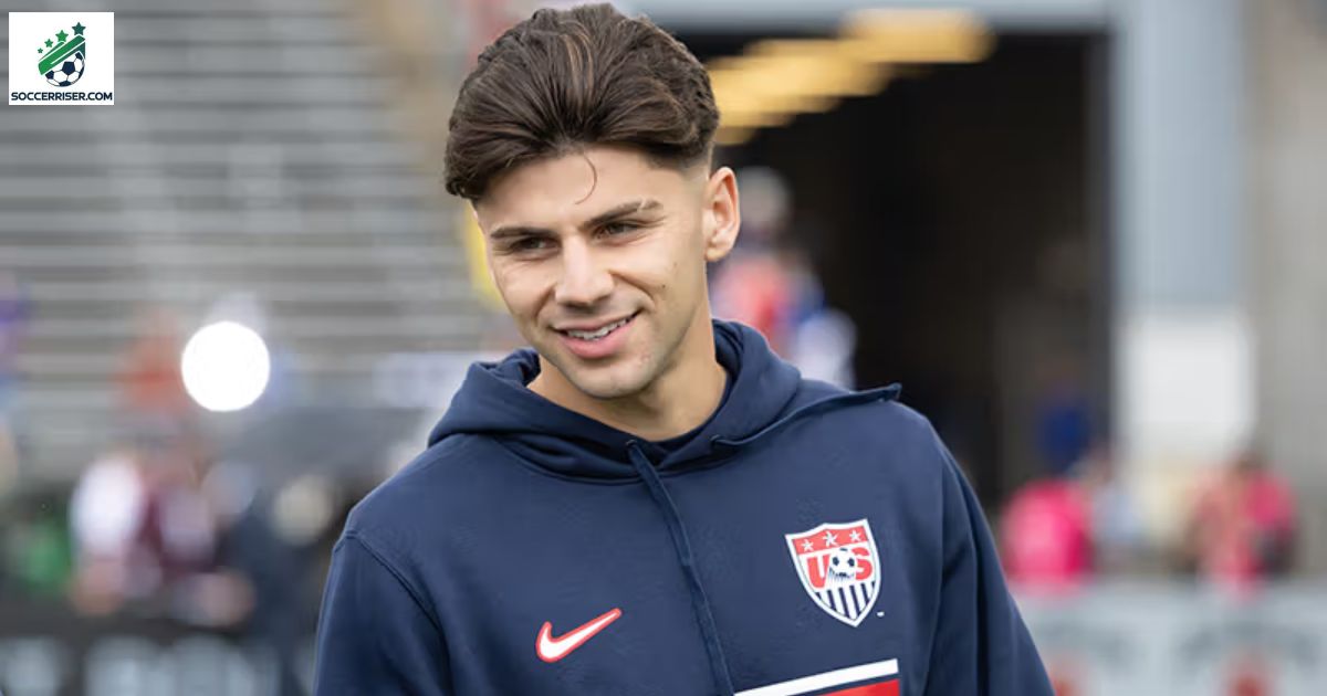 Max Arfsten 2026: $1.5M Net Worth, $895K Crew Salary, €4.5M Value