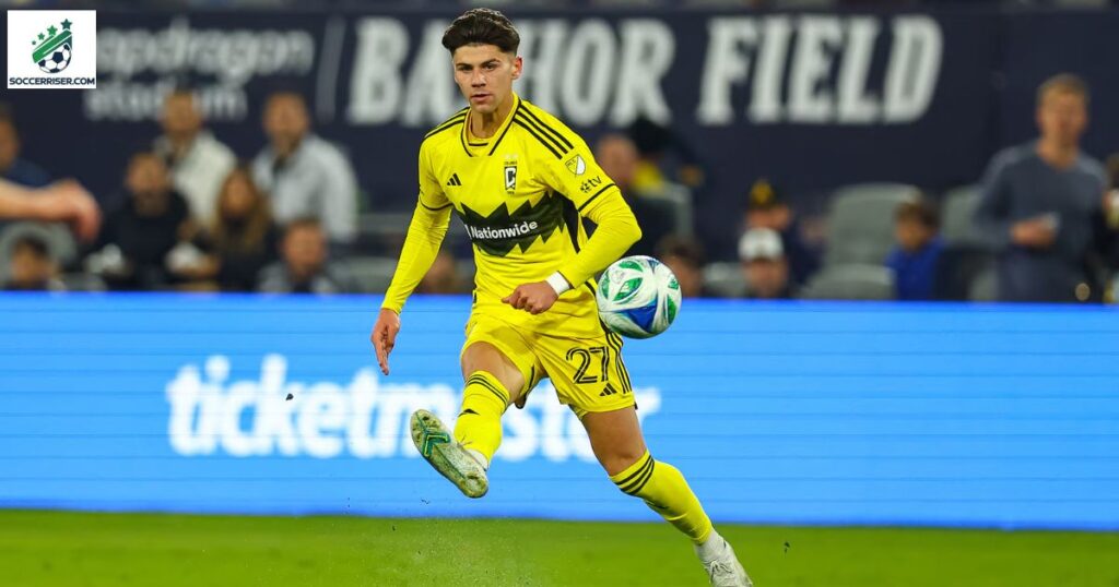 Max Arfsten Goals, Assists & Appearances for Club and Country
