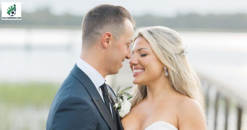 Meet Matt Freese’s Wife: Hunter Bailey Freese