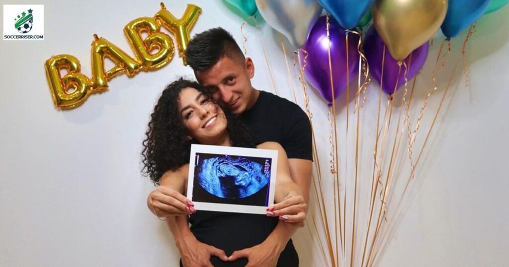 Meet Roberto Alvarado Girlfriend to Wife: Dayana Gómez