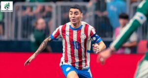 Miguel Almiron 2026: $40M Net Worth, $7.87M Atlanta Salary
