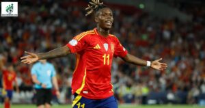 Nico Williams 2026: €29.3M Net Worth, €20.8M Salary, €95M Clause