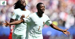 Ousmane Dembélé 2026: $65M Net Worth, €349K / Week Salary, €100M Value