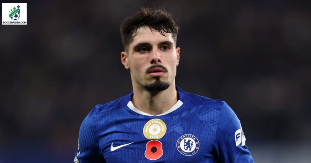 Pedro Neto, Chelsea’s £60M Portuguese Star Winger