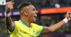 Raphinha 2026: $38M Net Worth, €20.8M Salary, €70M Value, Ballon d’Or