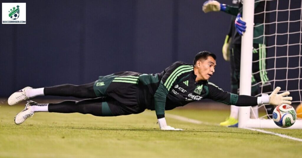 Raúl Rangel Chivas Salary $980K Per Year
