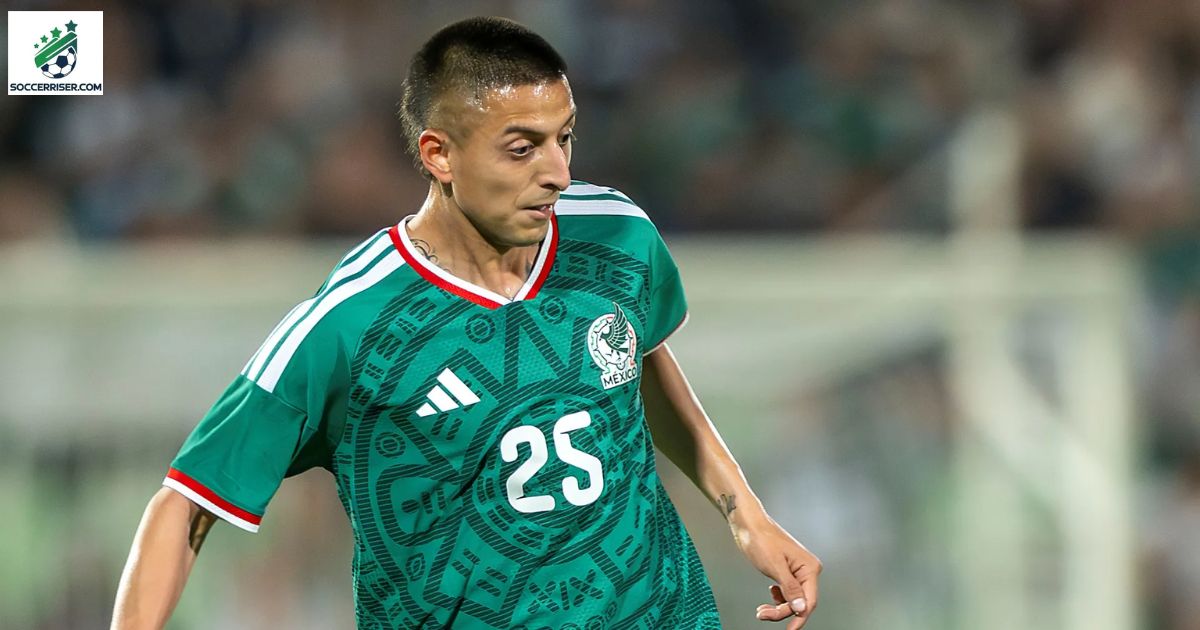 Roberto Alvarado 2026: $8M Net Worth, $1.5M Chivas Salary, $10M Value