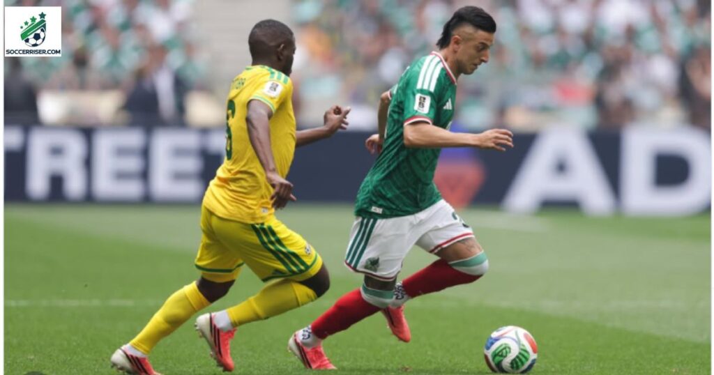 Roberto Alvarado “El Piojo” Mexico’s World Cup 2026 Star