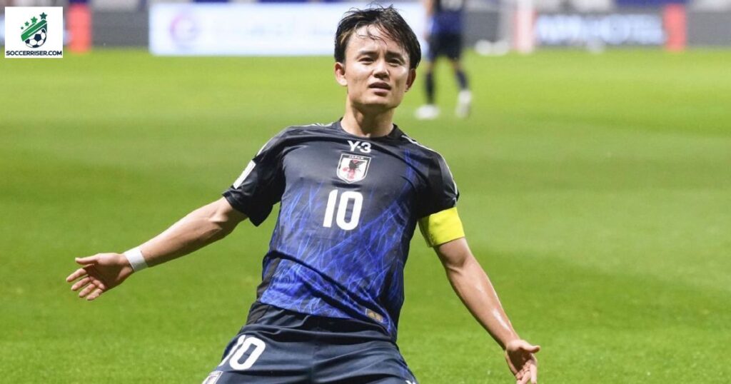 Takefusa Kubo? The “Japanese Messi” Taking La Liga by Storm
