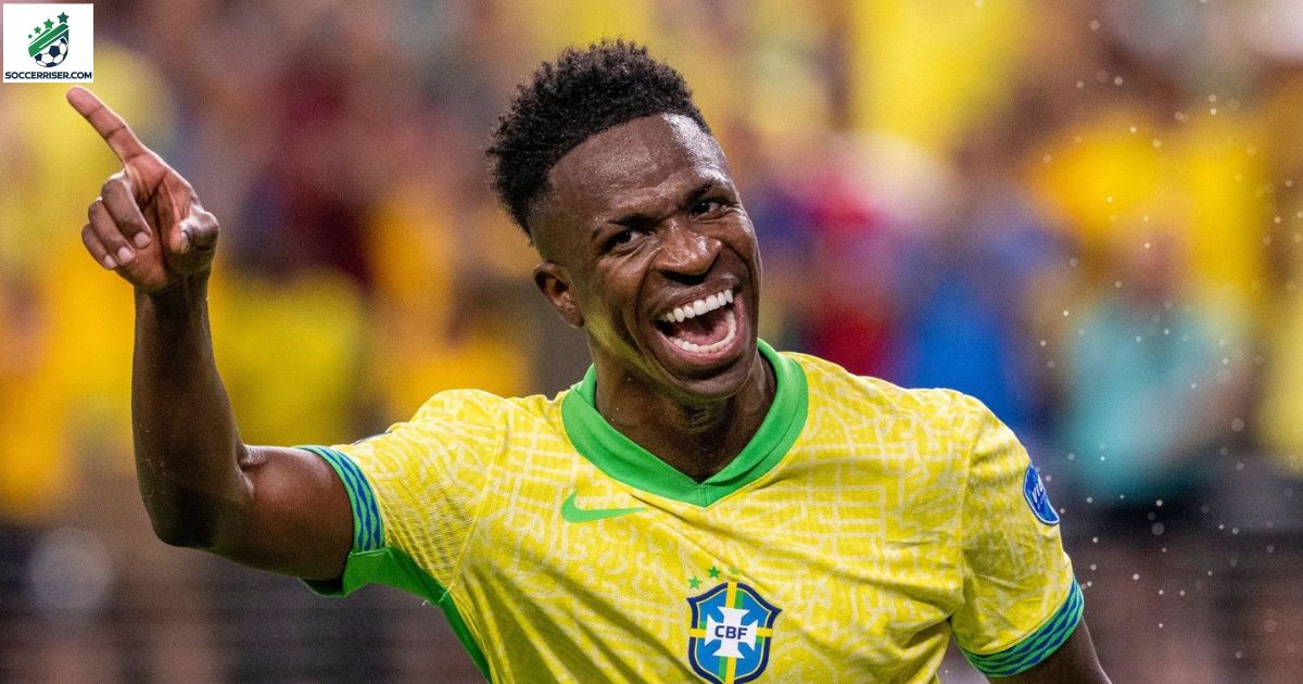 Vinícius Júnior 2026: $90M Net Worth, €37.5M Salary, €140M Value, Breakup