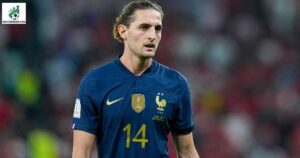 Adrien Rabiot 2026: $58M Net Worth, $10.6M Salary, $19.4M Value, Girlfriend & Why Milan Paid Big?