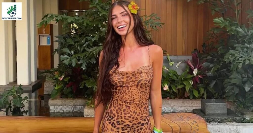 Alex Baena Ex-Girlfriend: Alexandra Jiménez