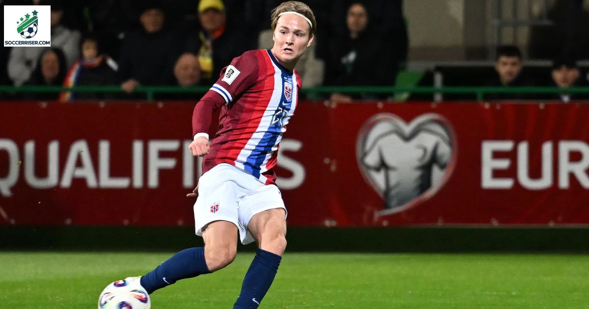 Andreas Schjelderup 2026: $3M Net Worth, €450K Benfica Salary, €30M Value