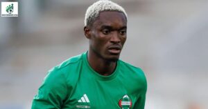 Capita Capemba 2026: $1.8M Net Worth, $600K SKC Salary, €2M Value, Wife & Rising Angolan Star