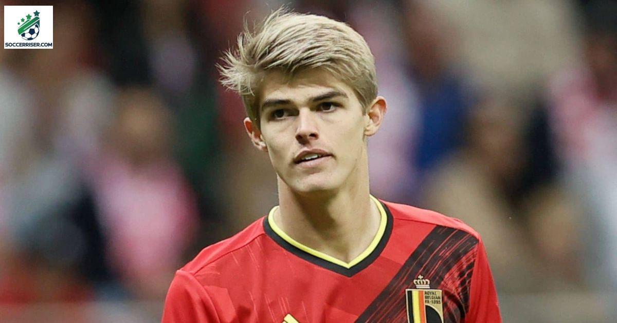 Charles De Ketelaere 2026: €12M Net Worth, Salary, Value