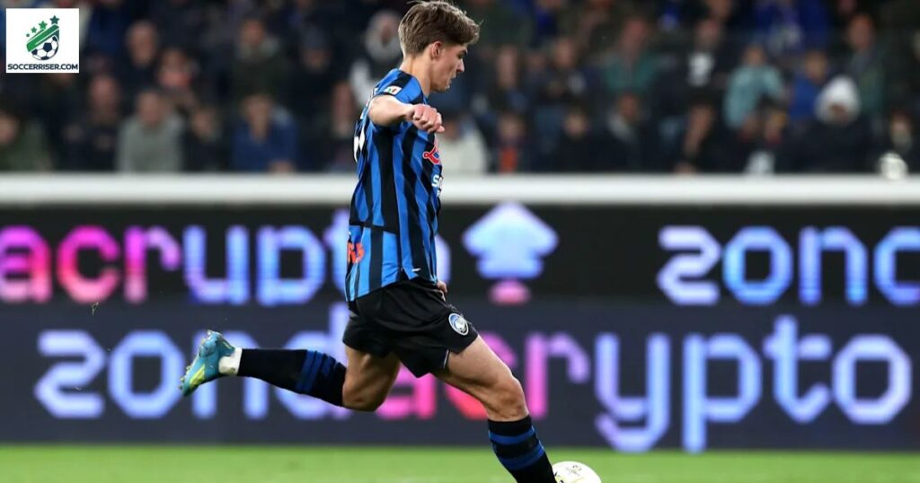 Charles De Ketelaere salary €61,731 per week fixed at Atalanta