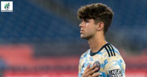CJ Olney 2026: $410.6K (€377.8K) Net Worth, $127.1K (€116.9K) Salary, $162K (€150K) Value, Girlfriend & Is the Union Star Headed to Europe?