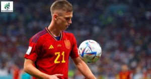 Dani Olmo 2026: €18M ($19.62M) Net Worth, €12.5M ($14.40M) Salary, €60M ($65.40M) Value, Girlfriend & Barça’s €500M ($545M) Gamble