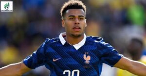 Désiré Doué 2026: €18M Net Worth, €9.6M PSG Salary, €120M Value, Girlfriend