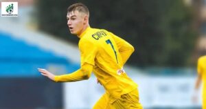 Gennadiy Synchuk 2026: Net Worth, Salary, Value, Girlfriend & Is He Ukraine’s Next European Export?