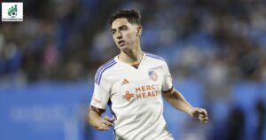 Gerardo Valenzuela 2026: $419K Net Worth, $125K FC Cincinnati Salary, €1.80M Value, Girlfriend & Is He Next $5M MLS Export?