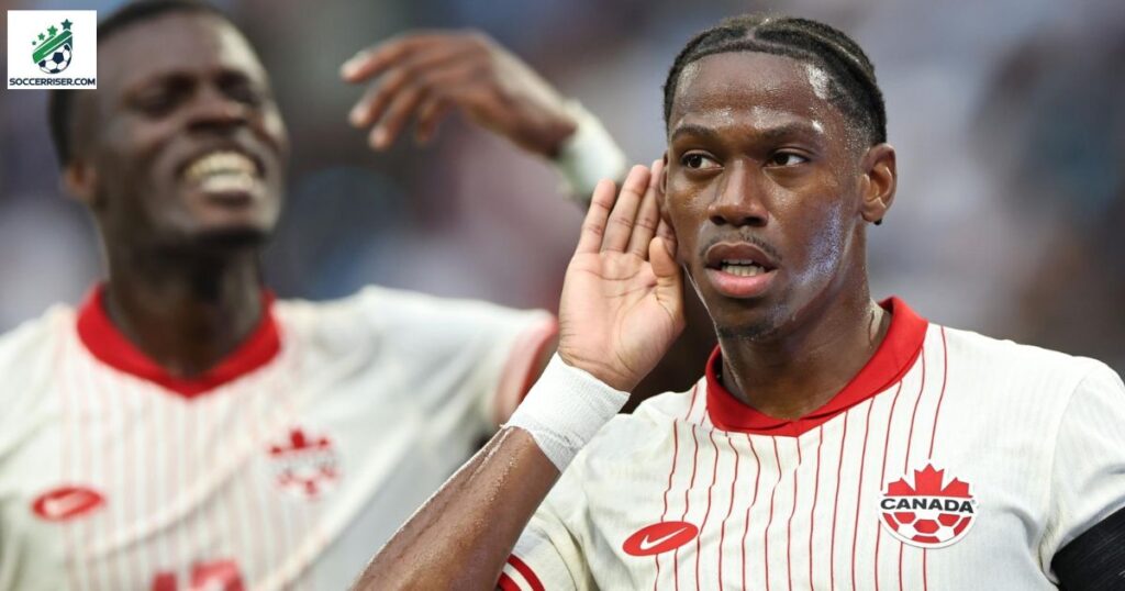 Jonathan David, Canada’s World-Class Striker & Juventus Star