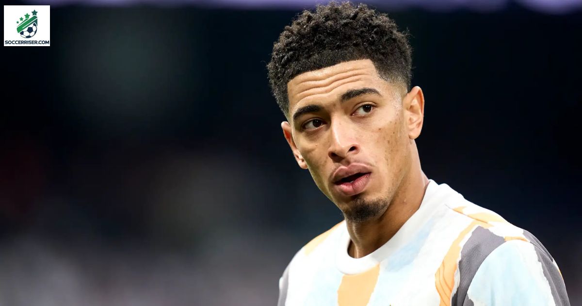 Jude Bellingham 2026: €65M Net Worth, Salary, Value, Girlfriend