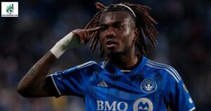Jules Anthony 2026: $500K Net Worth, Toronto Salary, Value, Girlfriend & Transfer History