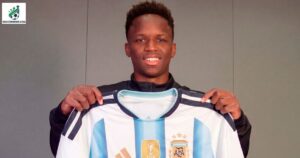Kiki Ramos 2026: Net Worth, Salary, Value $0 to $1.1M, Argentina U-17 Debut, Age, Height & Haiti to Argentina Story