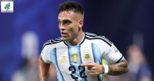 Lautaro Martínez 2026: $30M Net Worth, €20.37M Salary, €85M Value, Wife, World Cup & Copa América Hero