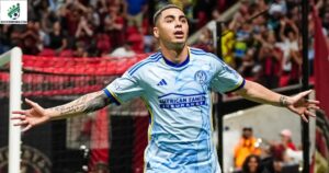 Mark Delgado 2026: $6M Net Worth, $1.055M LAFC Salary, $2.72M Value, Wife & 2 MLS Cups