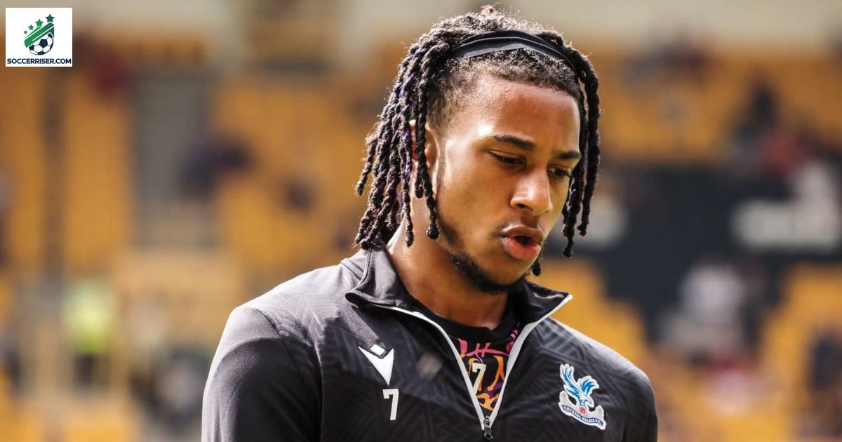 Michael Olise 2026: $38.88M (€36M) Net Worth, $18.24M (€16.89M) Salary, $185.98M (€172.2M) Value, Girlfriend & Zero Sponsors
