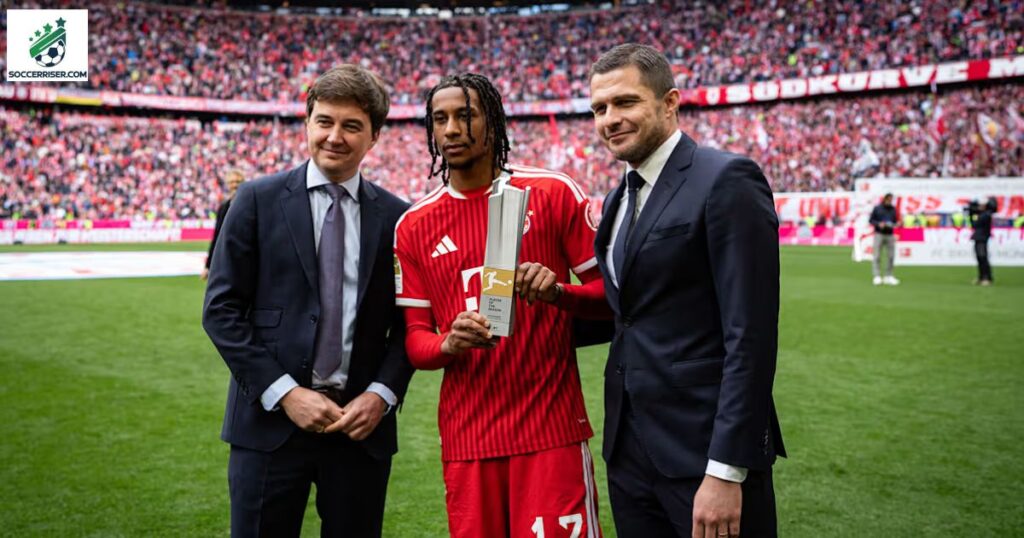 Michael Olise, salary $280,593 (€259,808) fixed per week at Bayern 