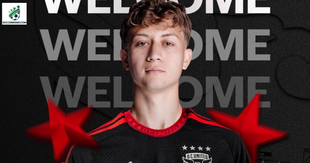 Nathan Ordaz, D.C. United’s New $2.375M Star Forward