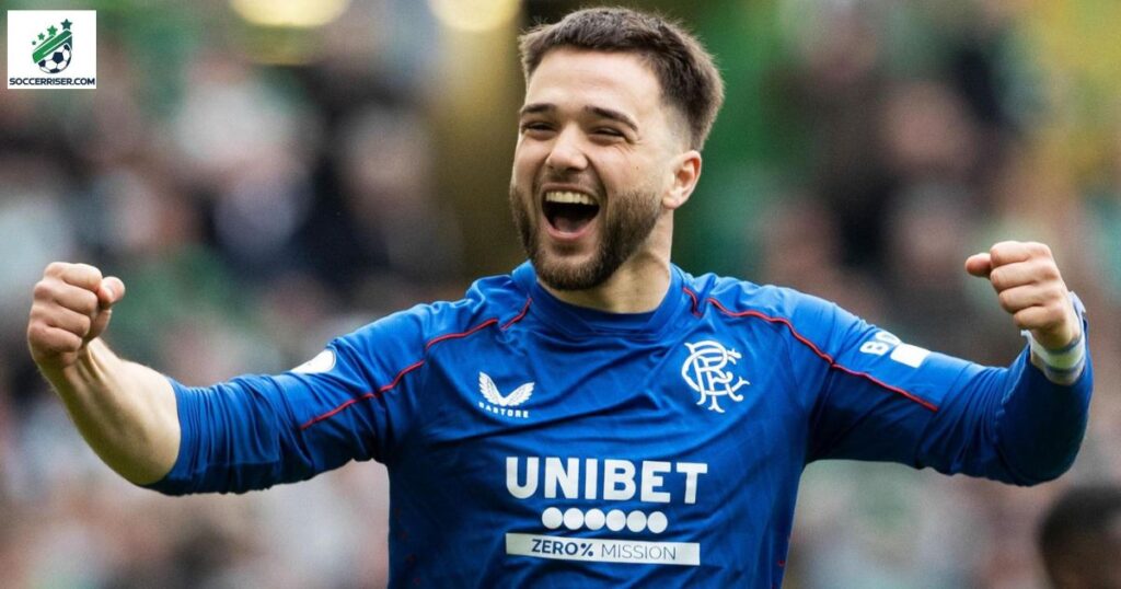 Nicolas Raskin, Rangers Midfield Star and Belgium World Cup Breakout