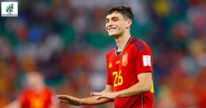 Pedri 2026: $30M (€28M) Net Worth, $16M (€14.9M) Salary, $163M (€150M) Value, Girlfriend & $1.09B (€1B) Barcelona Star Madrid Rejected