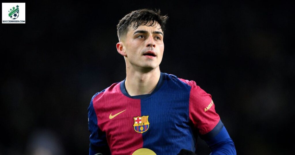 Pedri, Barcelona & Spain’s Midfield Maestro