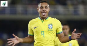 Rayan Vitor 2026: $5M Net Worth, £2.9M Salary, €60M Value, Girlfriend