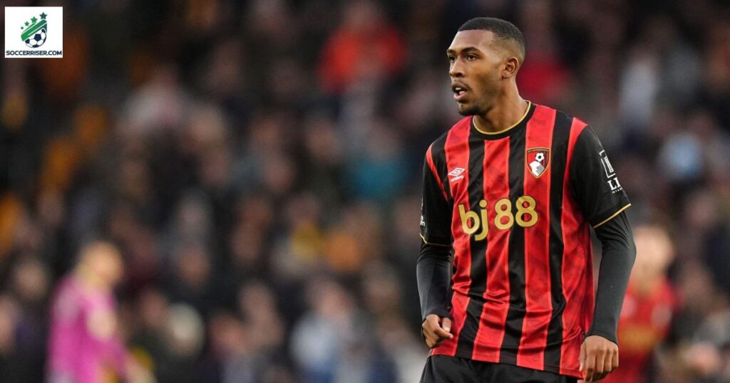 Rayan Vitor, Brazilian Wonderkid Taking Premier League by Storm