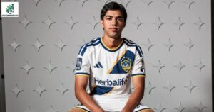 Riley Dalgado 2026: $88K Net Worth, $88K Salary, $250K Value & Is He LA Galaxy’s First Indian Star?