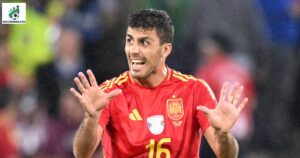 Rodri 2026: $30M (£23.1M) Net Worth, $18.5M (£14.3M) Salary, €50M Value, Girlfriend & Real Madrid 2027 Risk