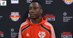 Ronald Donkor 2026: $550K (€504K) Net Worth, $175K (€160K) Salary, $2.18M (€2M) Value, Girlfriend & Transfer to Europe?