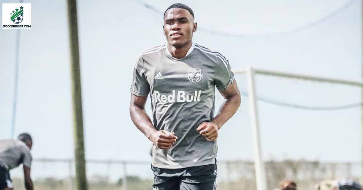 Serge Ngoma 2026 - $700K Net Worth, $165K Salary, $725K Value, Girlfriend & Why Loaned to Birmingham?