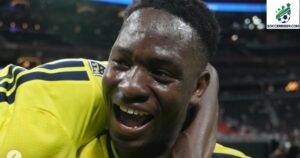 Shak Muhammed 2026: $285K (€262K) Net Worth, $88K Salary, $413K Value, Girlfriend & Generation adidas Contract