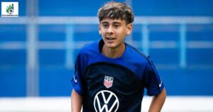 Stiven Jimenez 2026: $488.8K (€449.7K) Net Worth, $113.4K (€104.3K) Cincinnati Salary, $978.2K (€899.8K) Peak Value, Girlfriend, Triple Nationality & Brazil Transfer