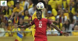 Tani Oluwaseyi 2026: €2.5M Net Worth, €2.7M Salary, €7M Value, Girlfriend