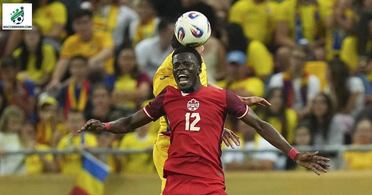 Tani Oluwaseyi 2026: €2.5M Net Worth, €2.7M Salary, €7M Value, Girlfriend