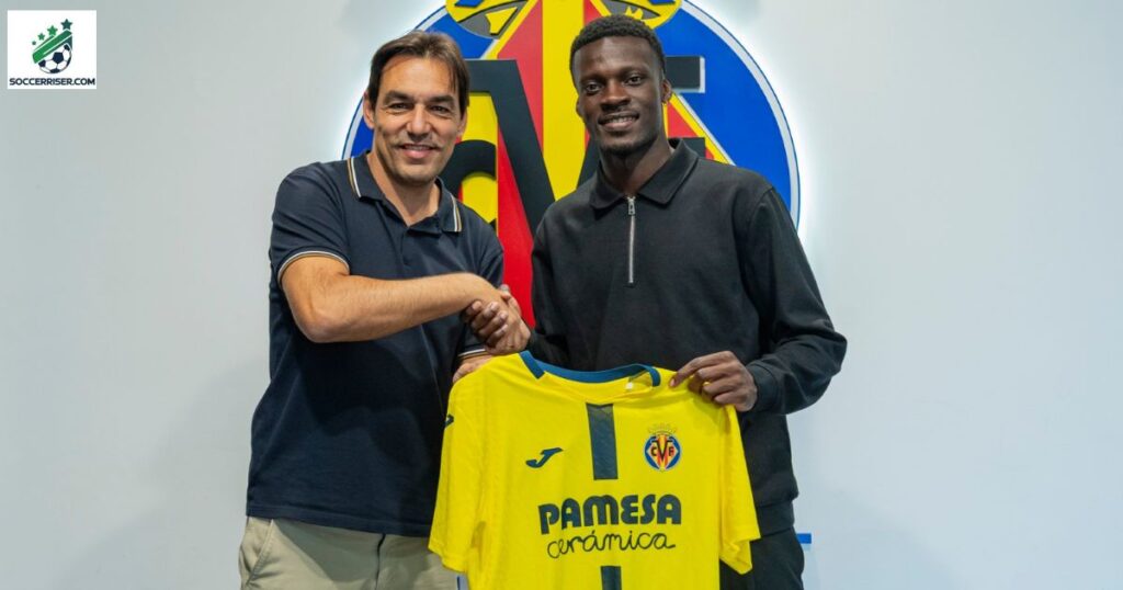 Tani Oluwaseyi, Canada’s World Cup Striker Taking La Liga by Storm