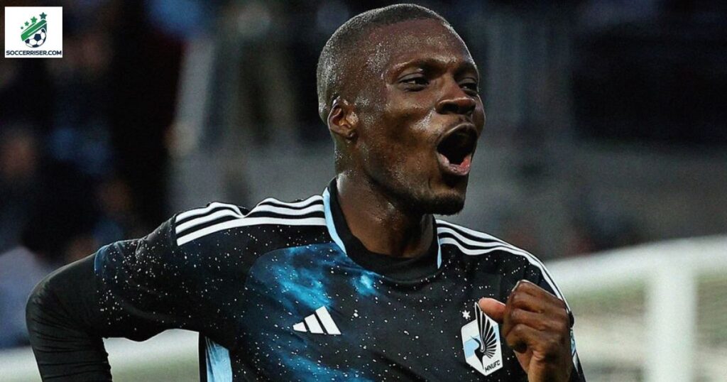 Tani Oluwaseyi Net Worth 2026: €2.5M